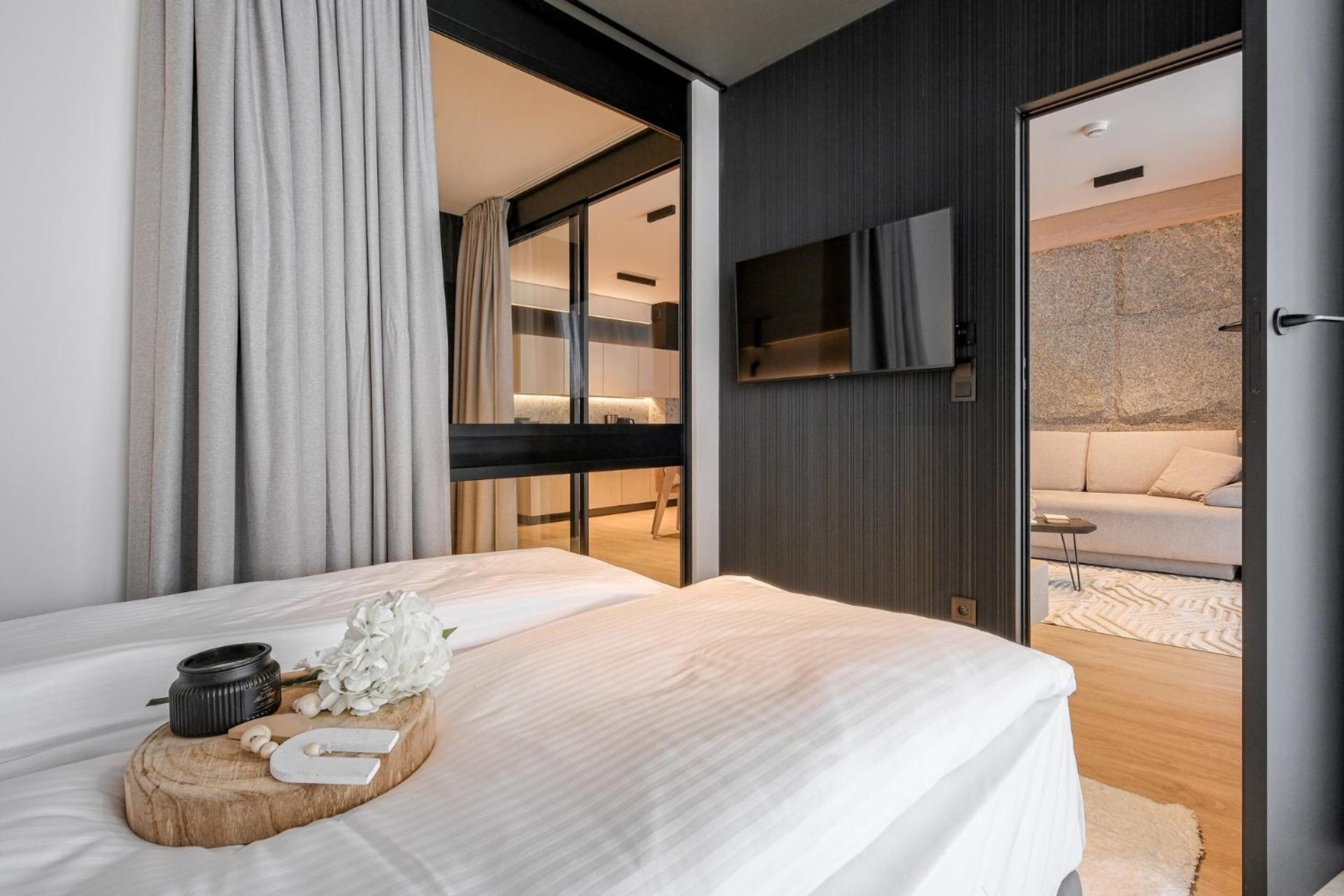 Rezydencja Sloneczna - Spa & Apartamenty Z Widokiem - Bialka Tatrzanska Bagian luar foto