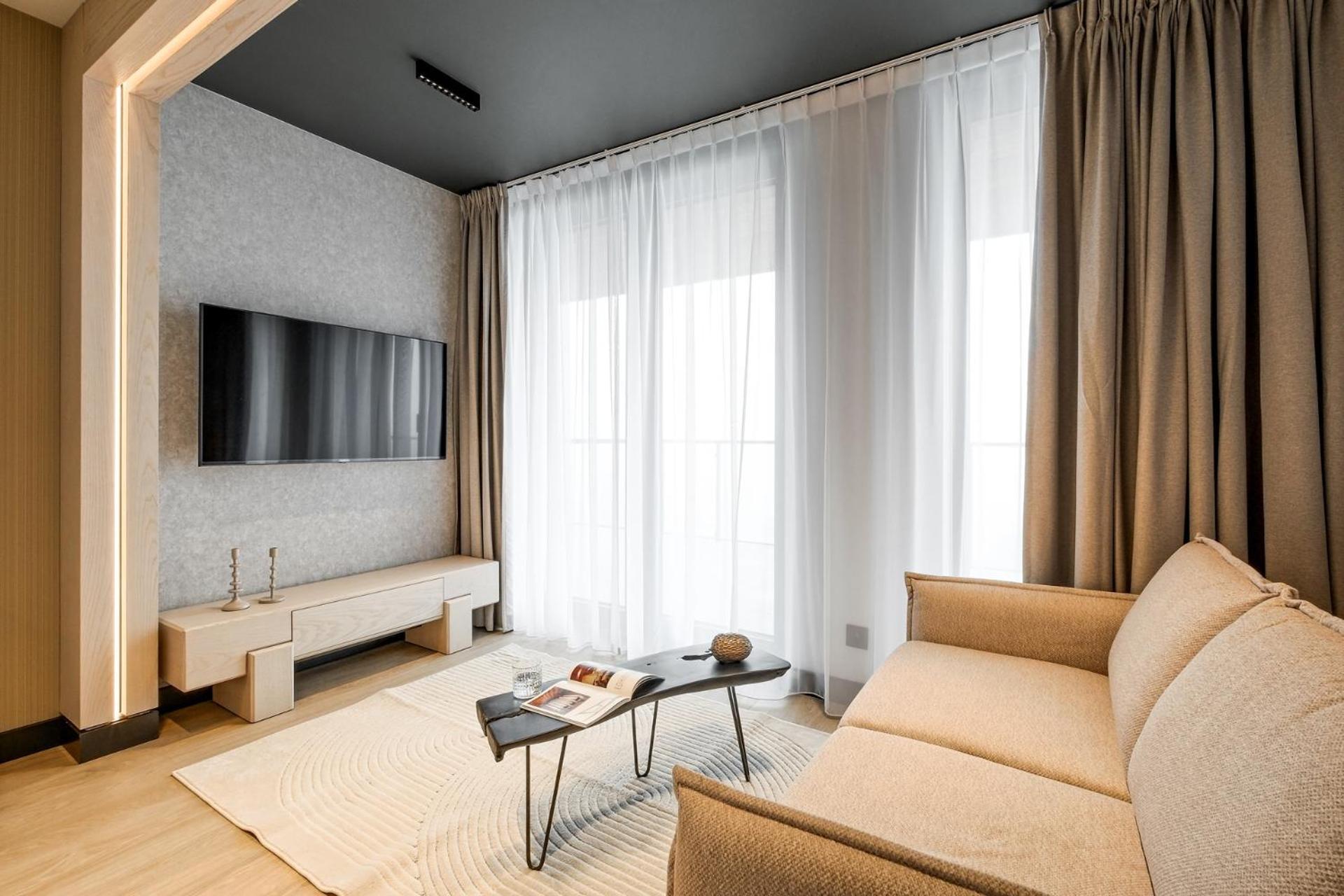 Rezydencja Sloneczna - Spa & Apartamenty Z Widokiem - Bialka Tatrzanska Bagian luar foto