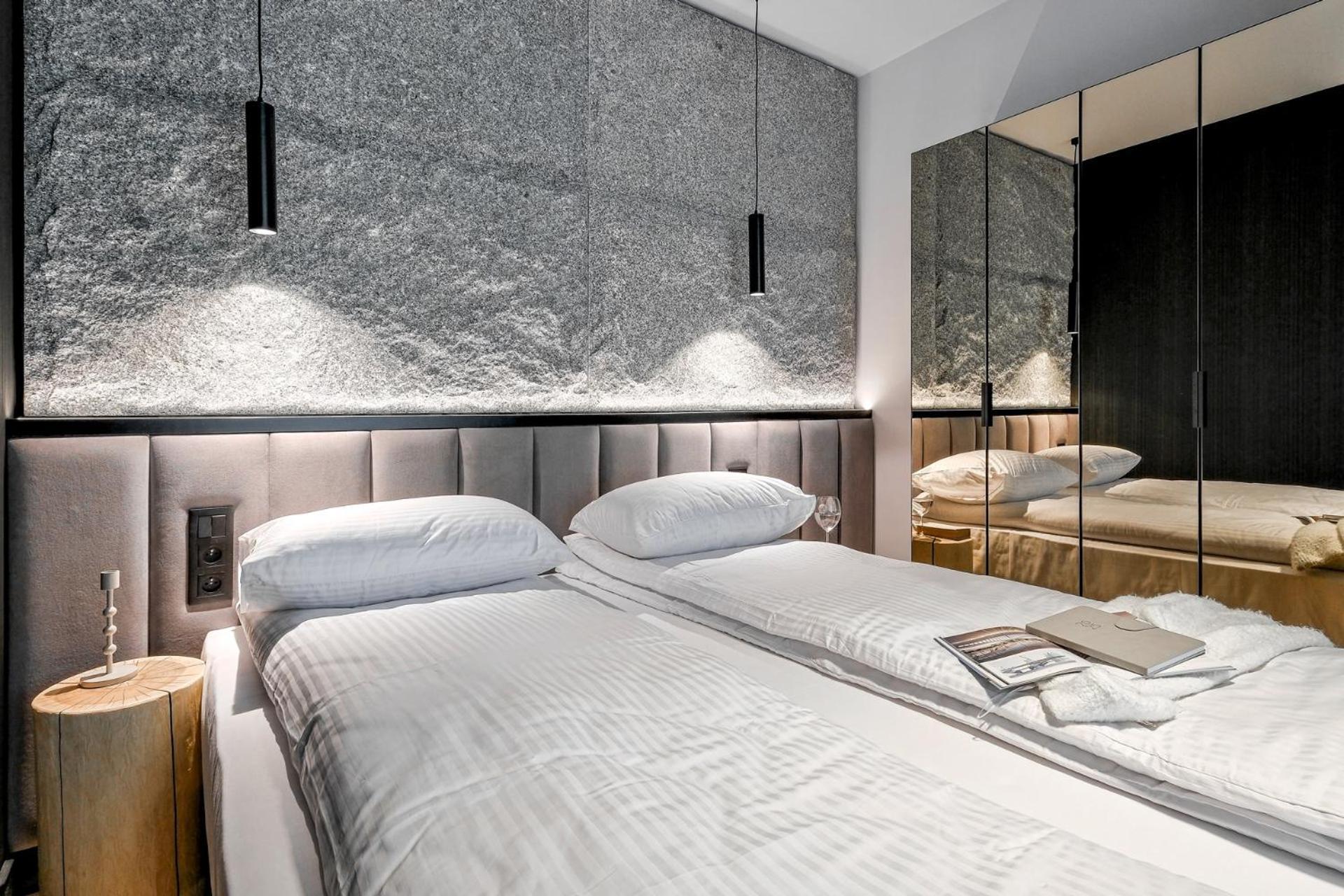 Rezydencja Sloneczna - Spa & Apartamenty Z Widokiem - Bialka Tatrzanska Bagian luar foto