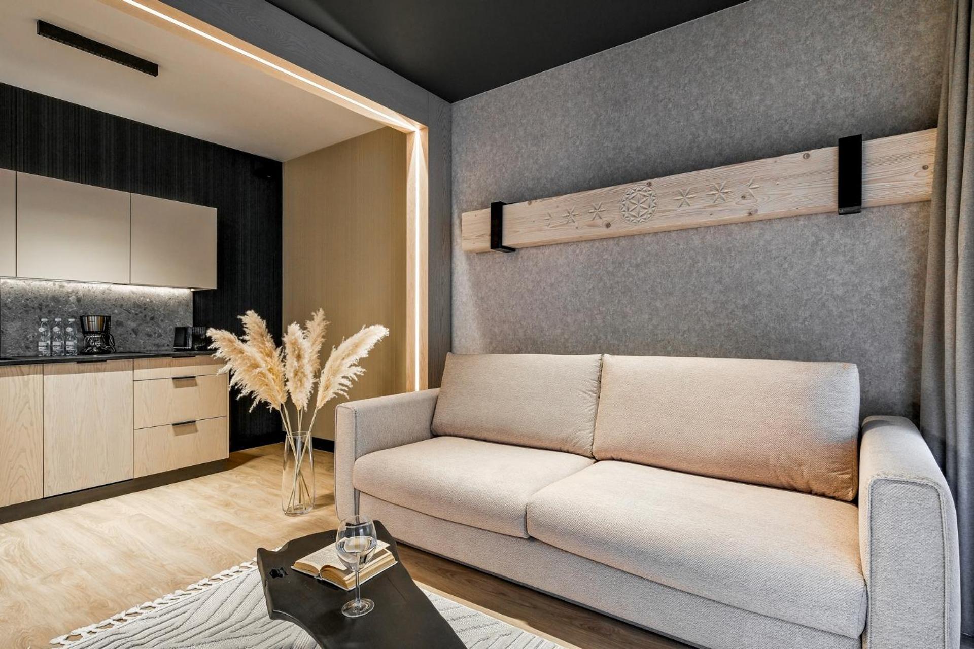 Rezydencja Sloneczna - Spa & Apartamenty Z Widokiem - Bialka Tatrzanska Bagian luar foto