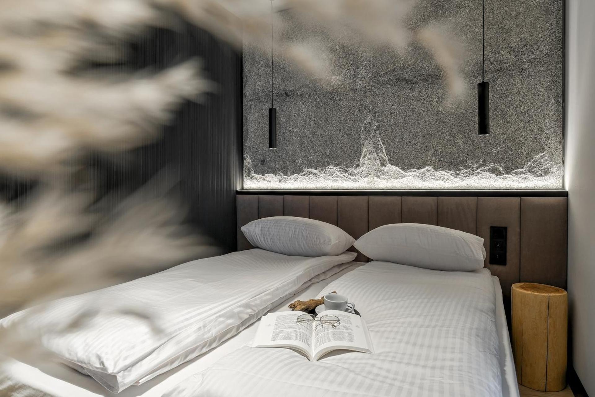 Rezydencja Sloneczna - Spa & Apartamenty Z Widokiem - Bialka Tatrzanska Bagian luar foto